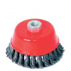 Βούρτσα Μετάλλου Φ100mm M516256